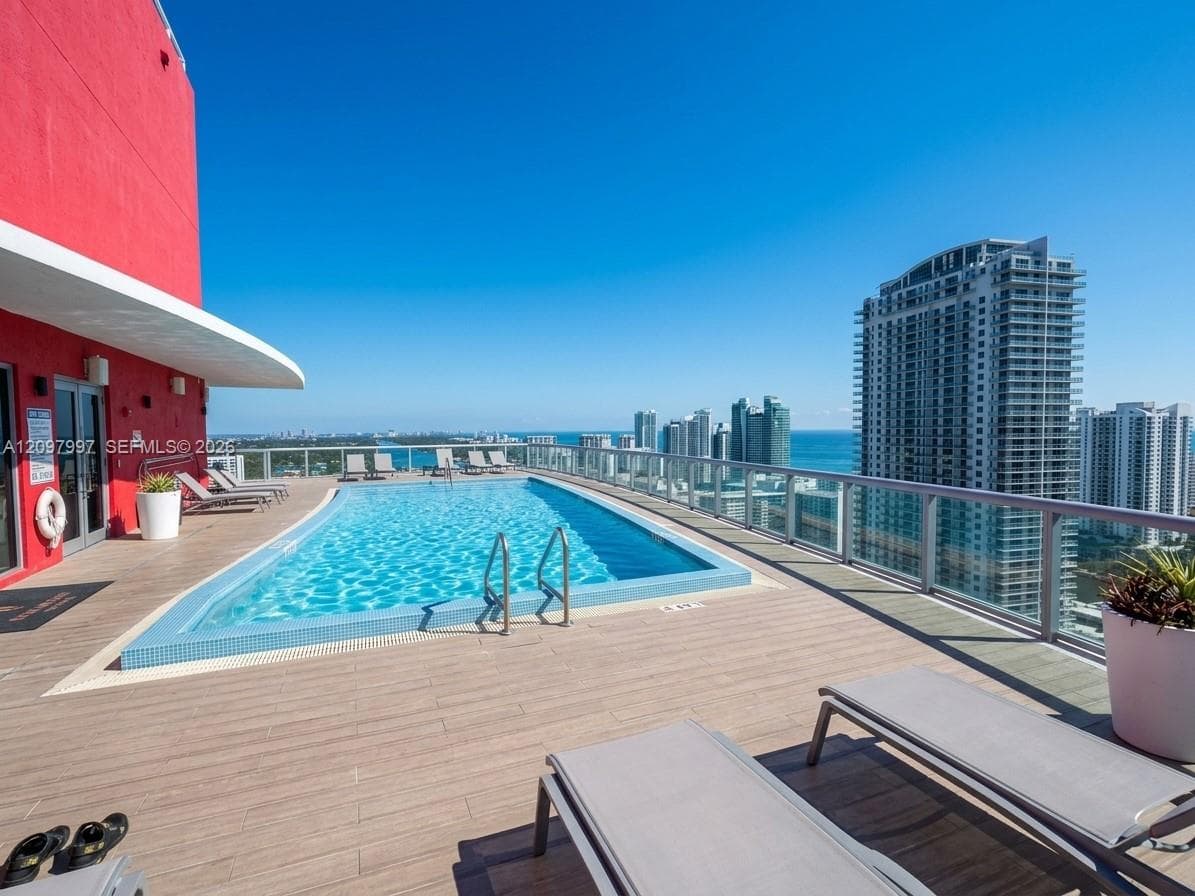 BEACHWALK CONDOMINIUM · #R2004 in Hallandale Beach - Photo 59