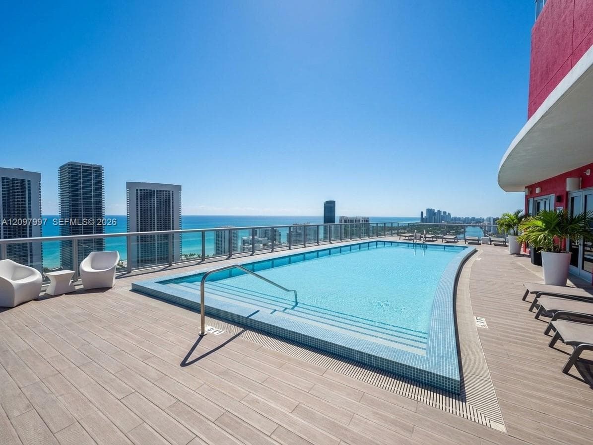 BEACHWALK CONDOMINIUM · #R2004 in Hallandale Beach - Photo 54