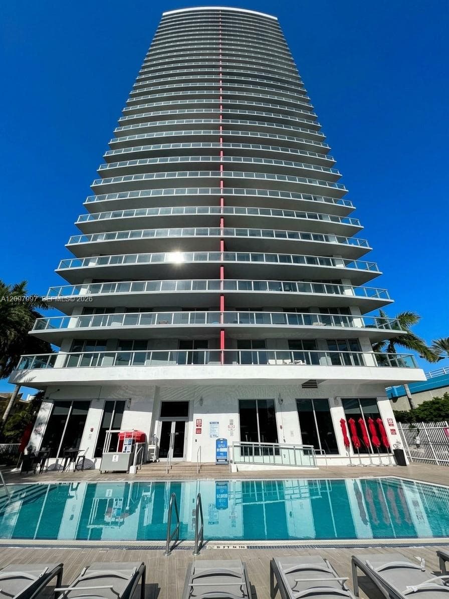 BEACHWALK CONDOMINIUM · #R2004 in Hallandale Beach - Photo 50