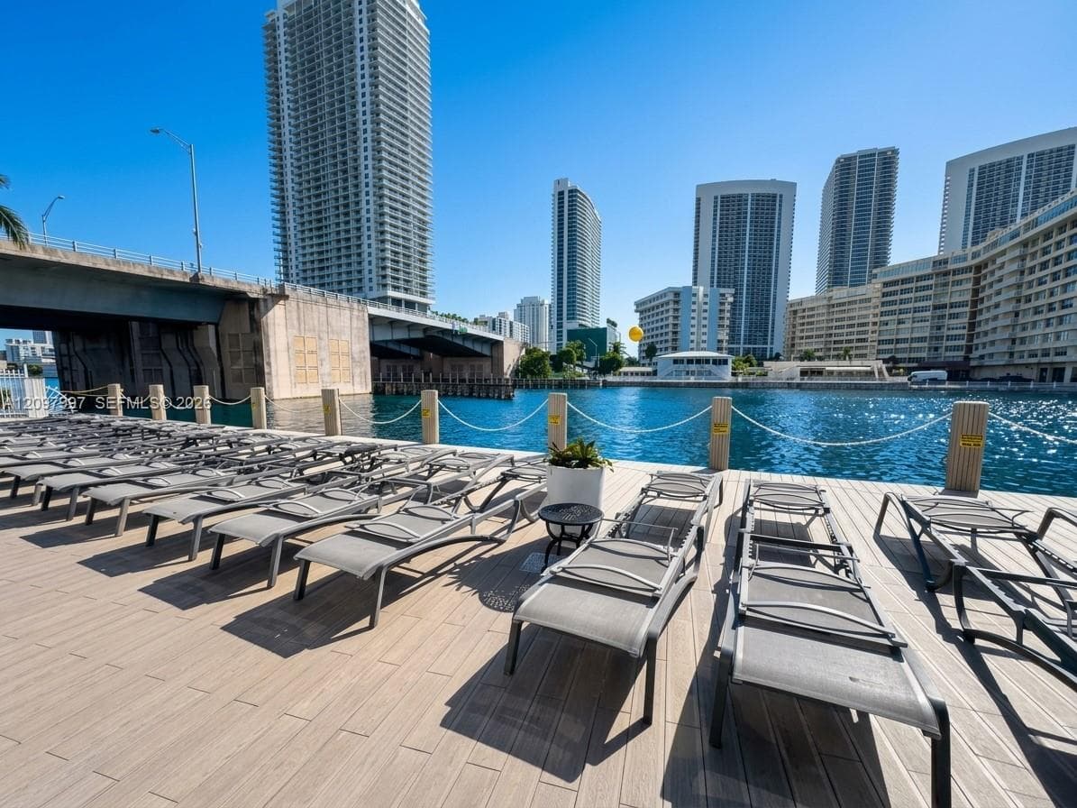 BEACHWALK CONDOMINIUM · #R2004 in Hallandale Beach - Photo 58