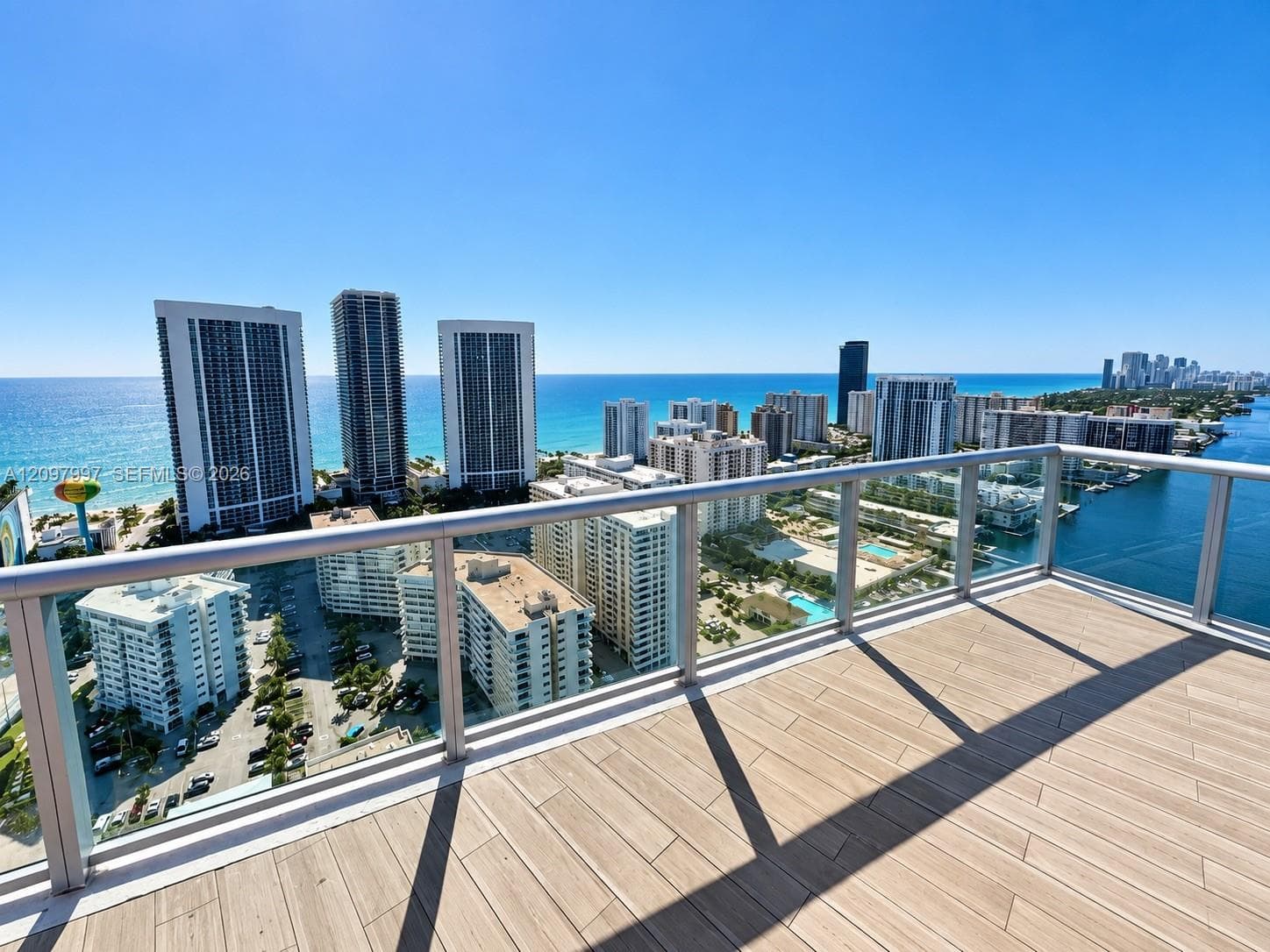 BEACHWALK CONDOMINIUM · #R2004 in Hallandale Beach - Photo 37