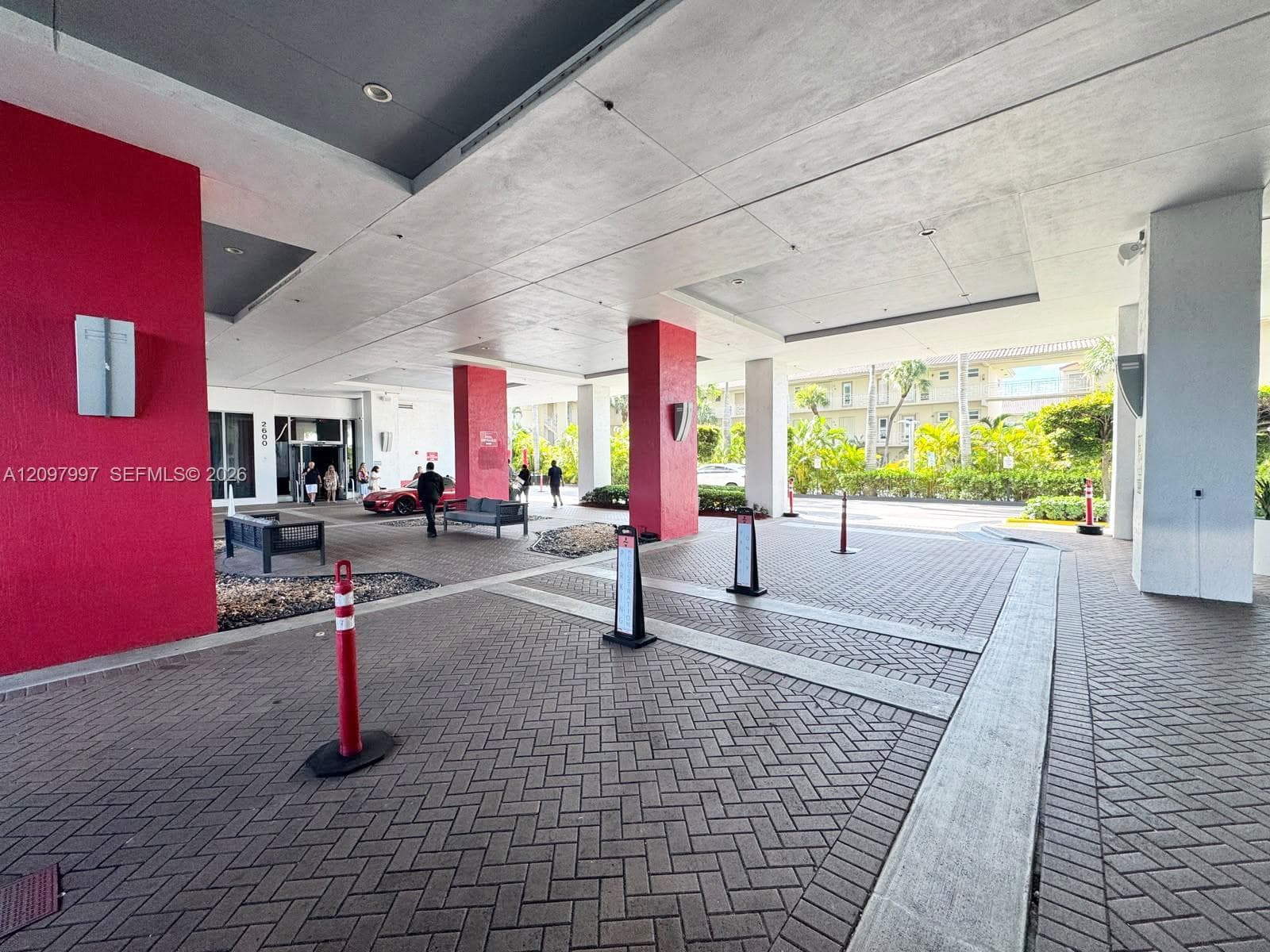 BEACHWALK CONDOMINIUM · #R2004 in Hallandale Beach - Photo 15