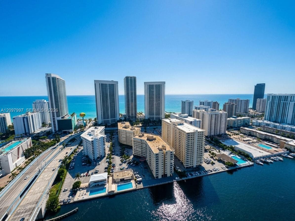 BEACHWALK CONDOMINIUM · #R2004 in Hallandale Beach - Photo 48