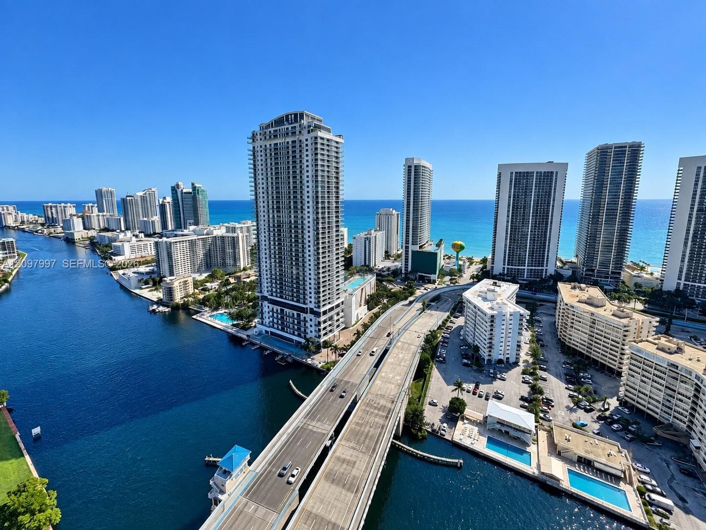 BEACHWALK CONDOMINIUM · #R2004 in Hallandale Beach - Photo 44