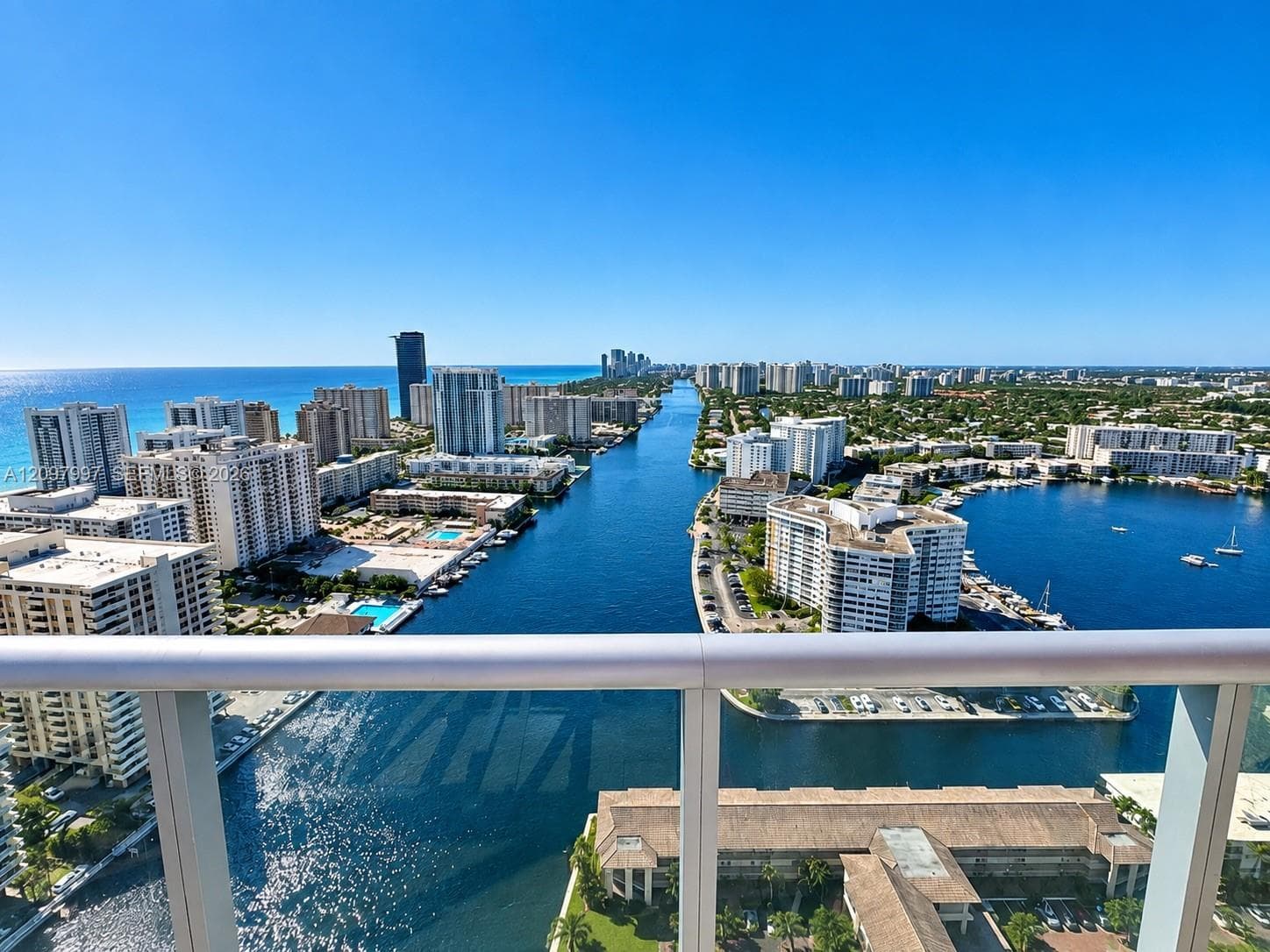 BEACHWALK CONDOMINIUM · #R2004 in Hallandale Beach - Photo 40