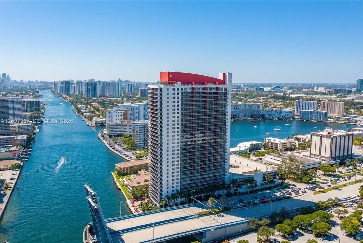 BEACHWALK CONDOMINIUM · #R2004 in Hallandale Beach - Photo 35