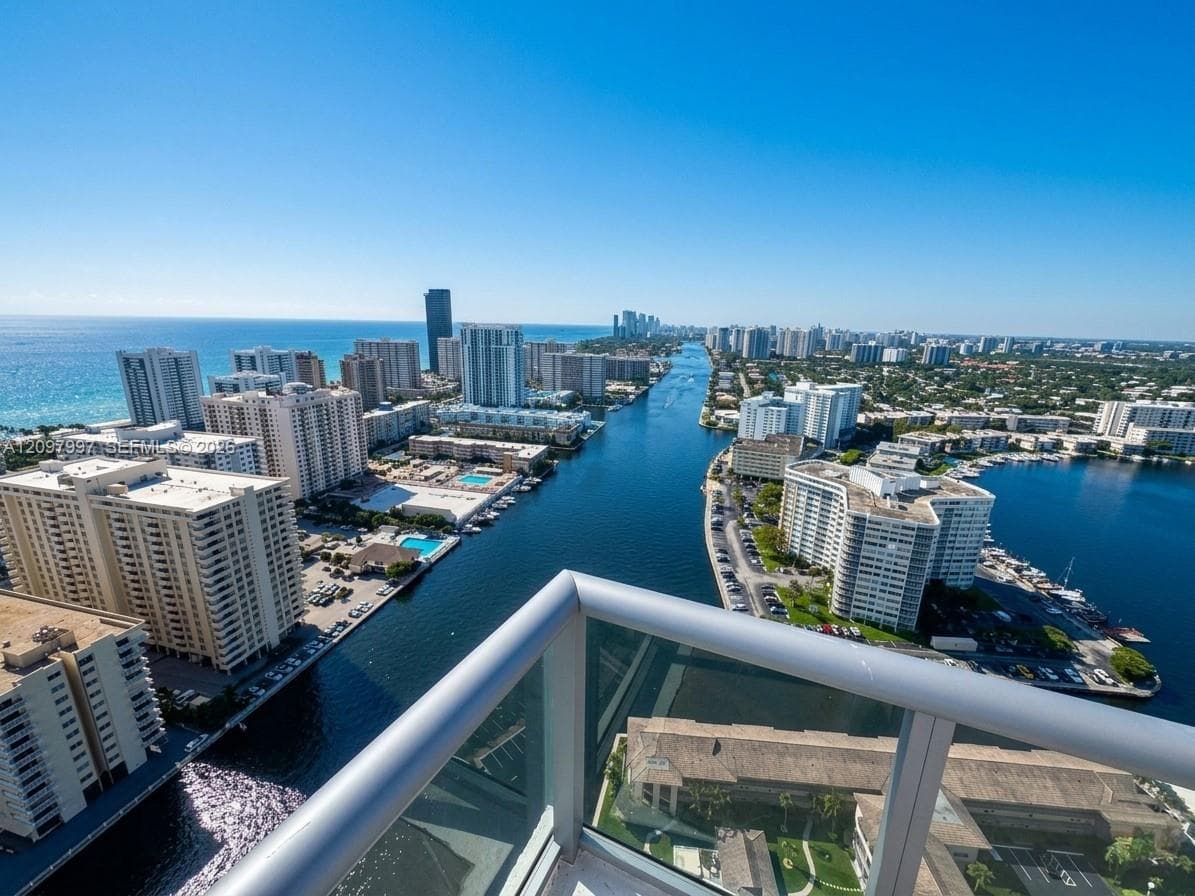 BEACHWALK CONDOMINIUM · #R2004 in Hallandale Beach - Photo 31