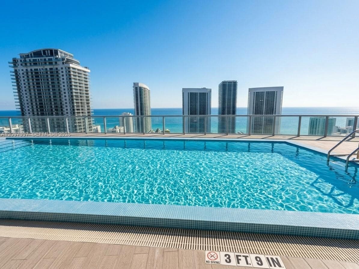 BEACHWALK CONDOMINIUM · #R2004 in Hallandale Beach - Photo 60