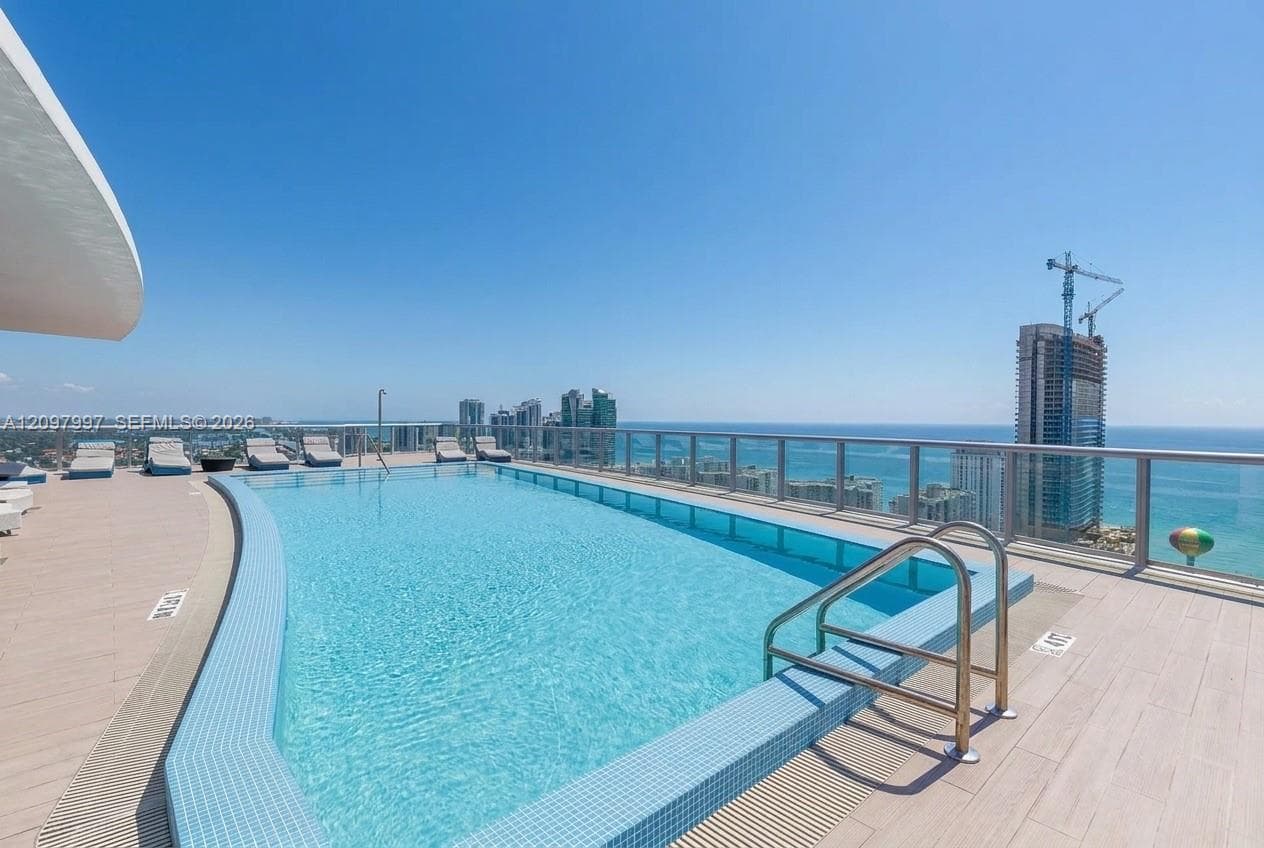 BEACHWALK CONDOMINIUM · #R2004 in Hallandale Beach - Photo 29