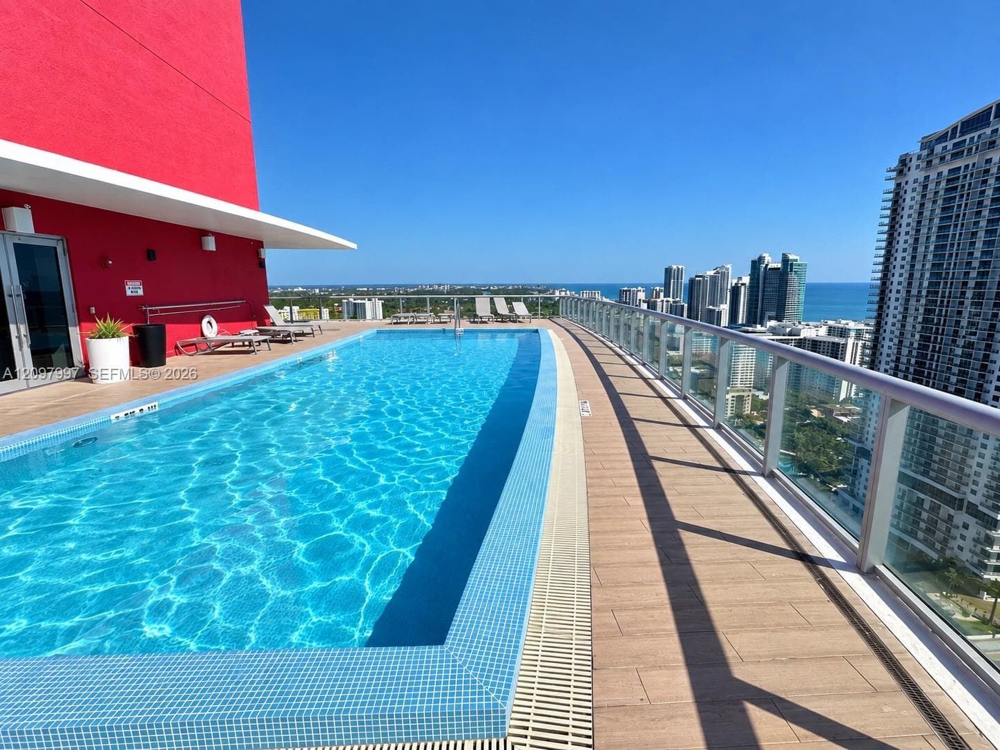 BEACHWALK CONDOMINIUM · #R2004 in Hallandale Beach - Photo 25