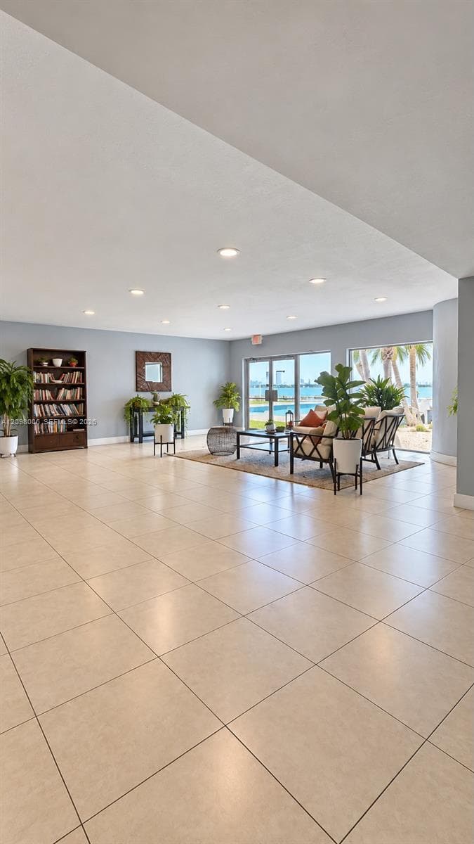 TREASURE BAY CLUB CONDO · #3A in North Bay Village - Photo 22