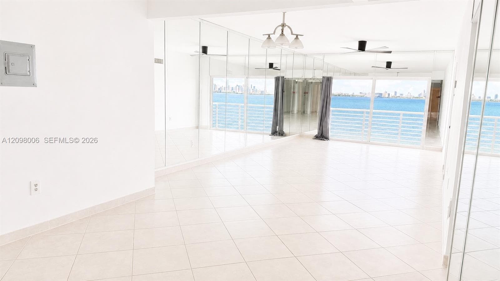 TREASURE BAY CLUB CONDO · #3A in North Bay Village - Photo 3
