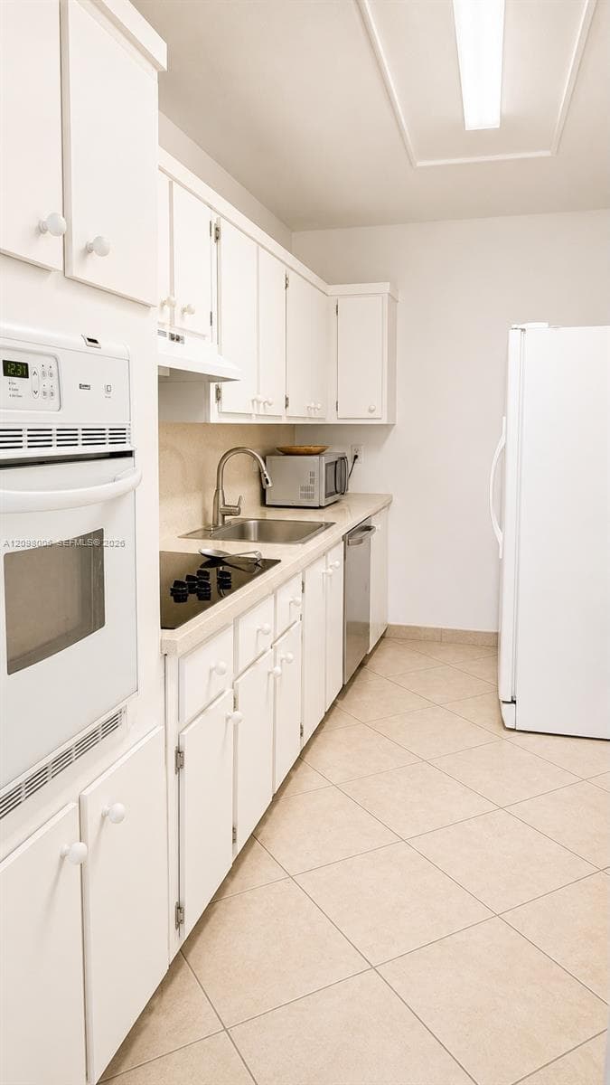 TREASURE BAY CLUB CONDO · #3A in North Bay Village - Photo 9