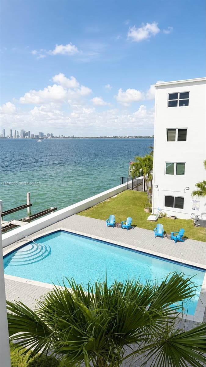 TREASURE BAY CLUB CONDO · #3A in North Bay Village - Photo 4