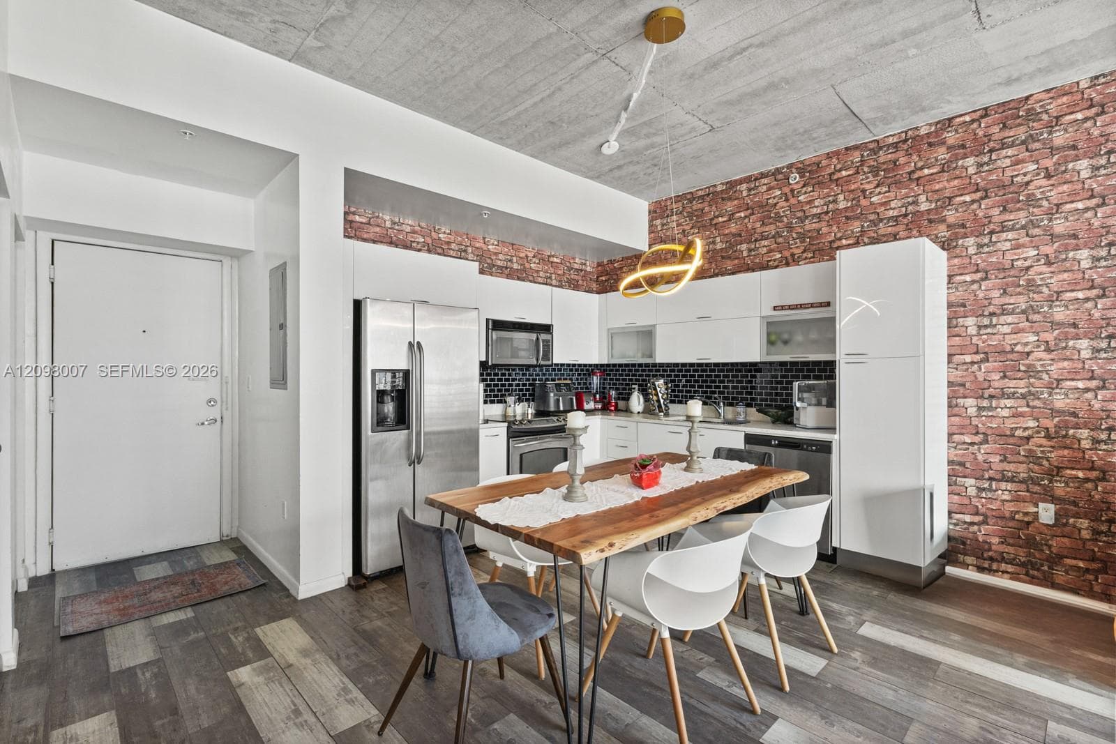 Loft Downtown II · #1008 in Miami - Photo 6