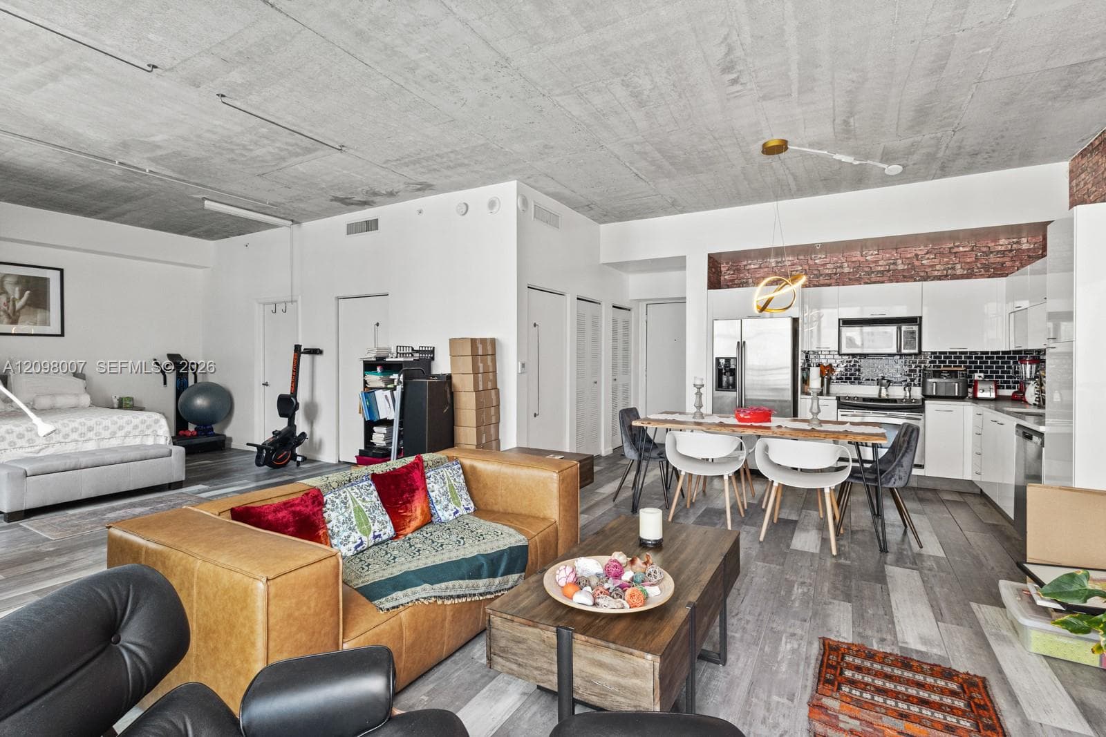 Loft Downtown II · #1008 in Miami - Photo 9