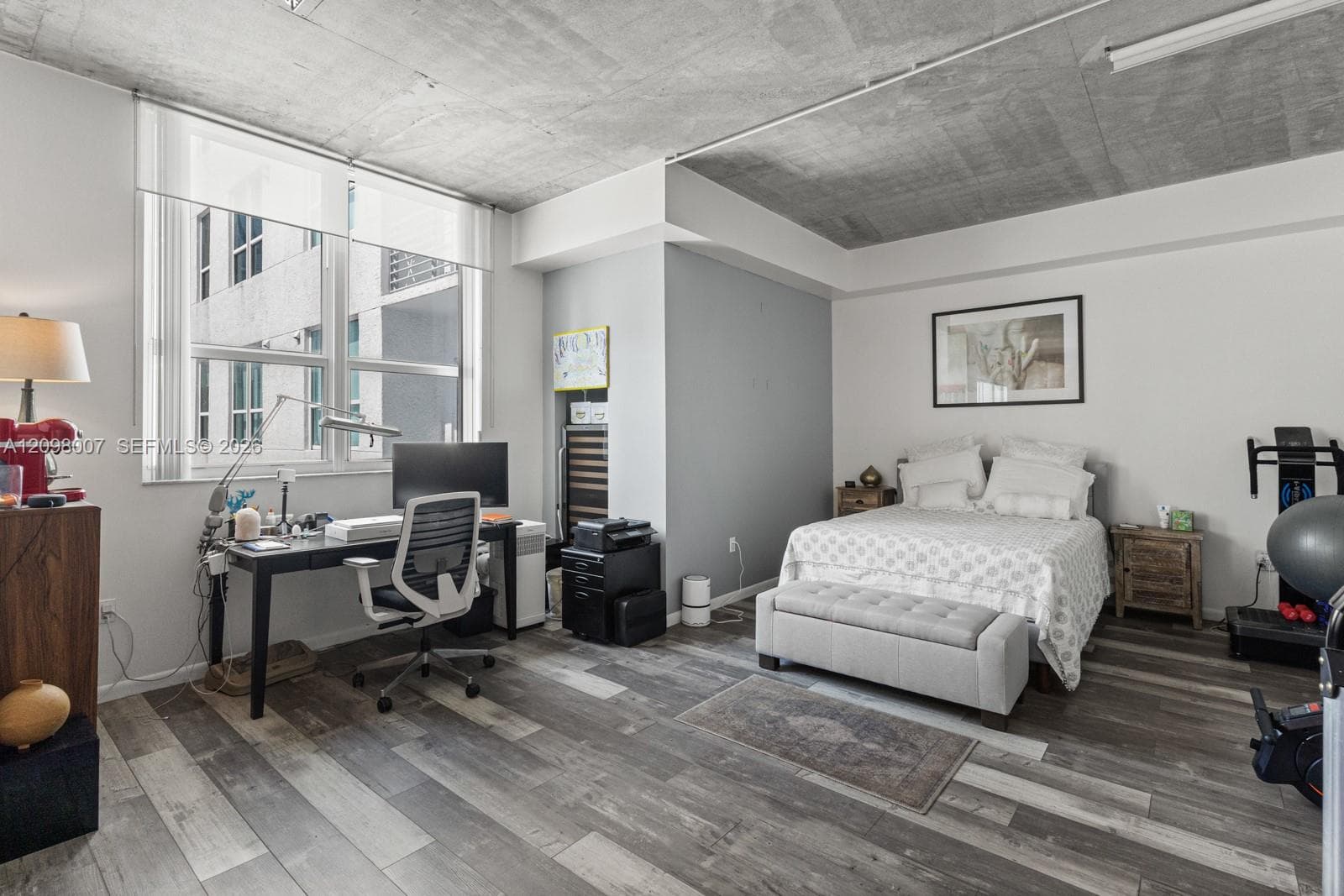 Loft Downtown II · #1008 in Miami - Photo 10