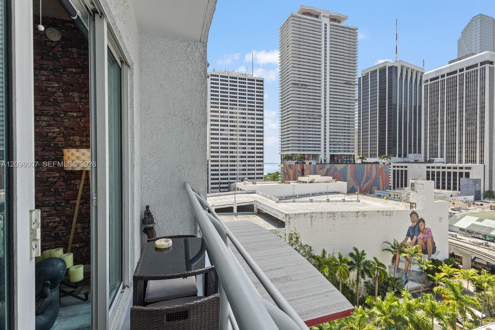 Loft Downtown II · #1008 in Miami - Photo 15