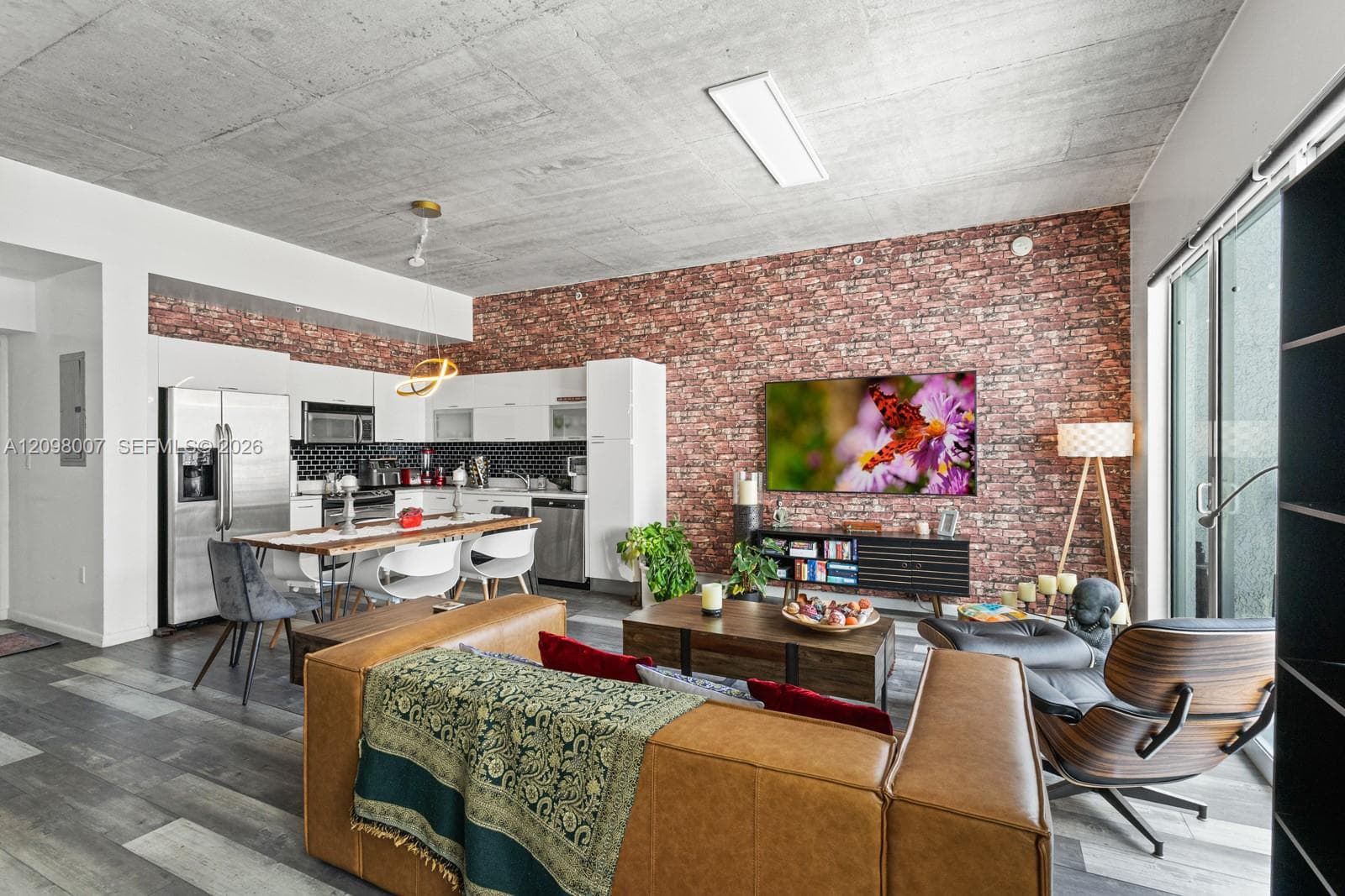 Loft Downtown II · #1008 in Miami - Photo 4