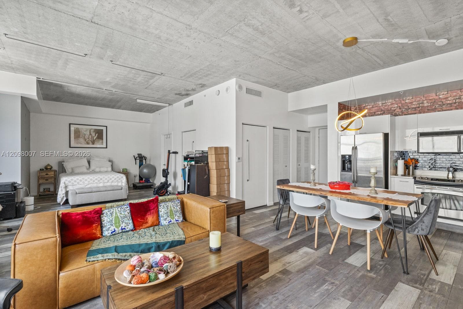Loft Downtown II · #1008 in Miami - Photo 8