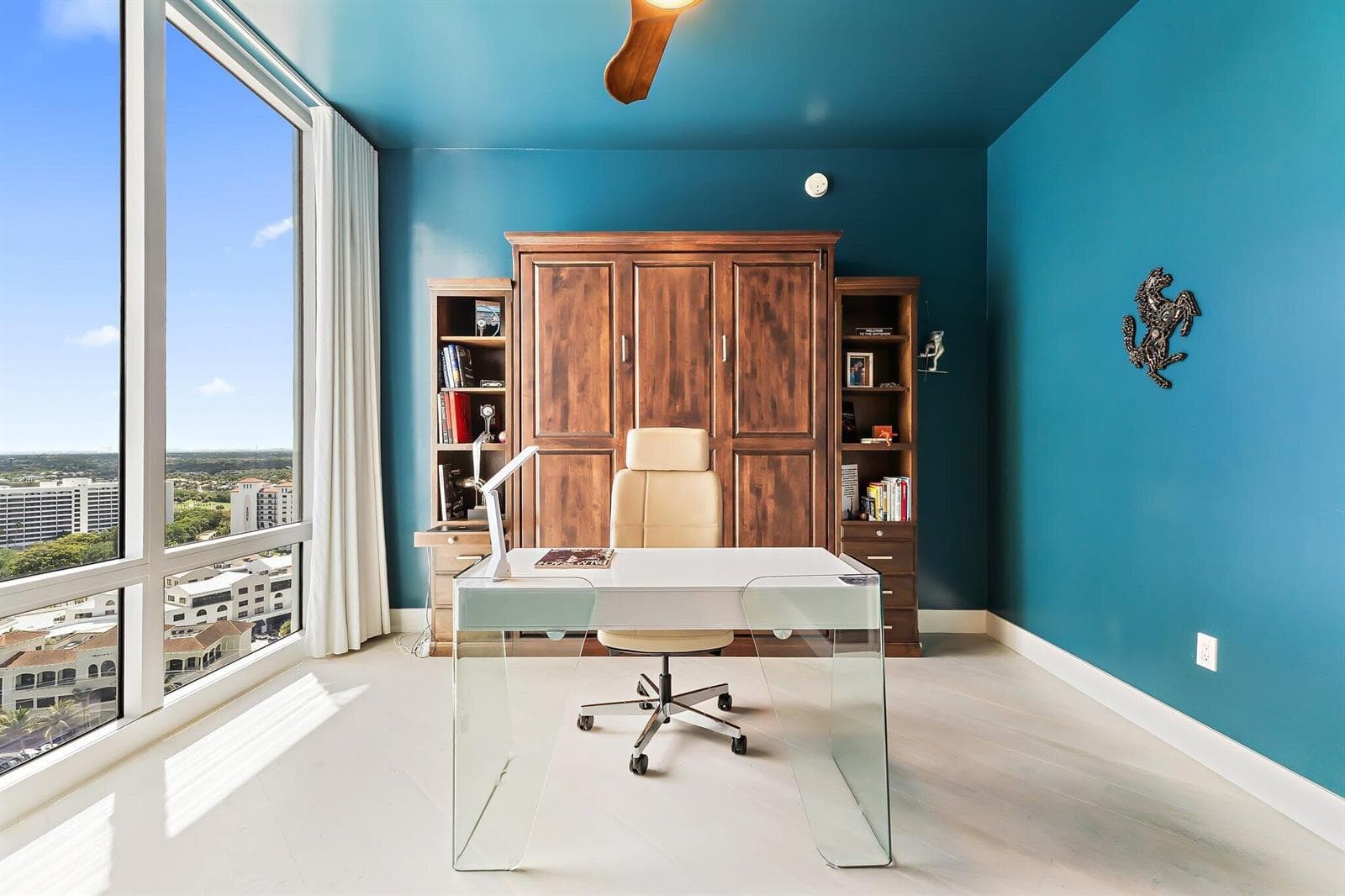 Office/Guest Bedroom