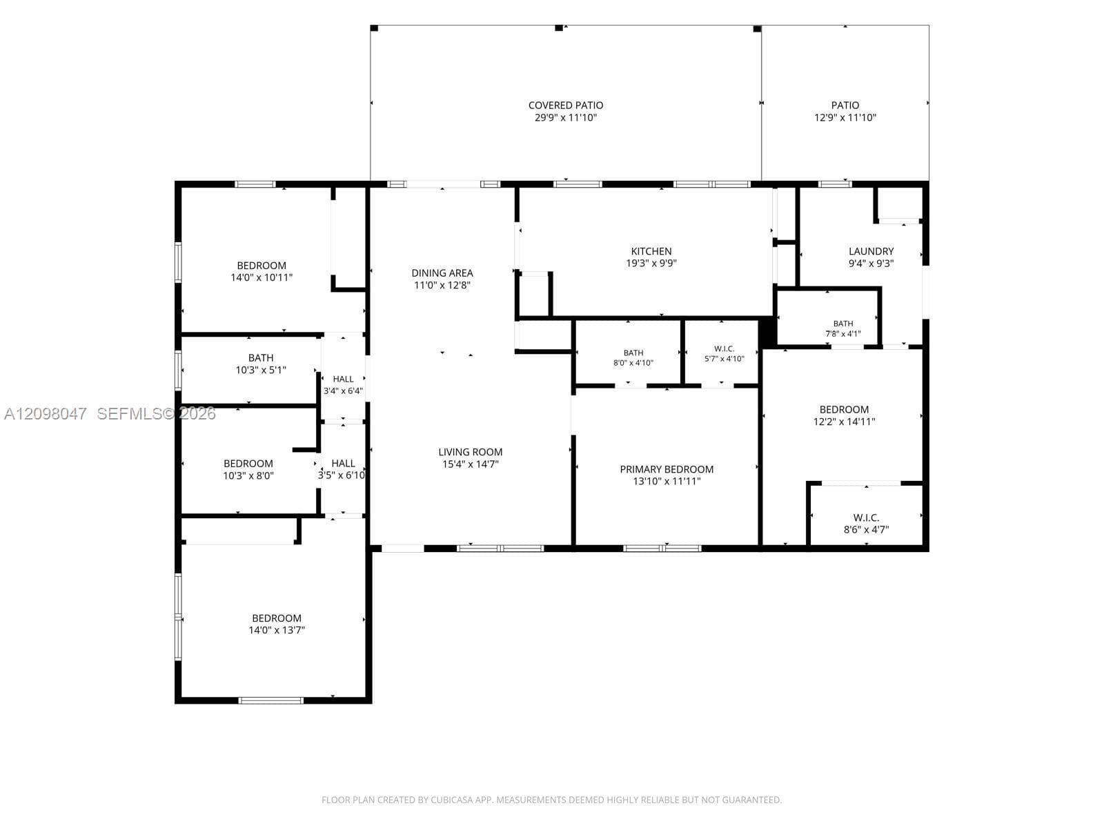 1711 N Anhinga Ln photo 30