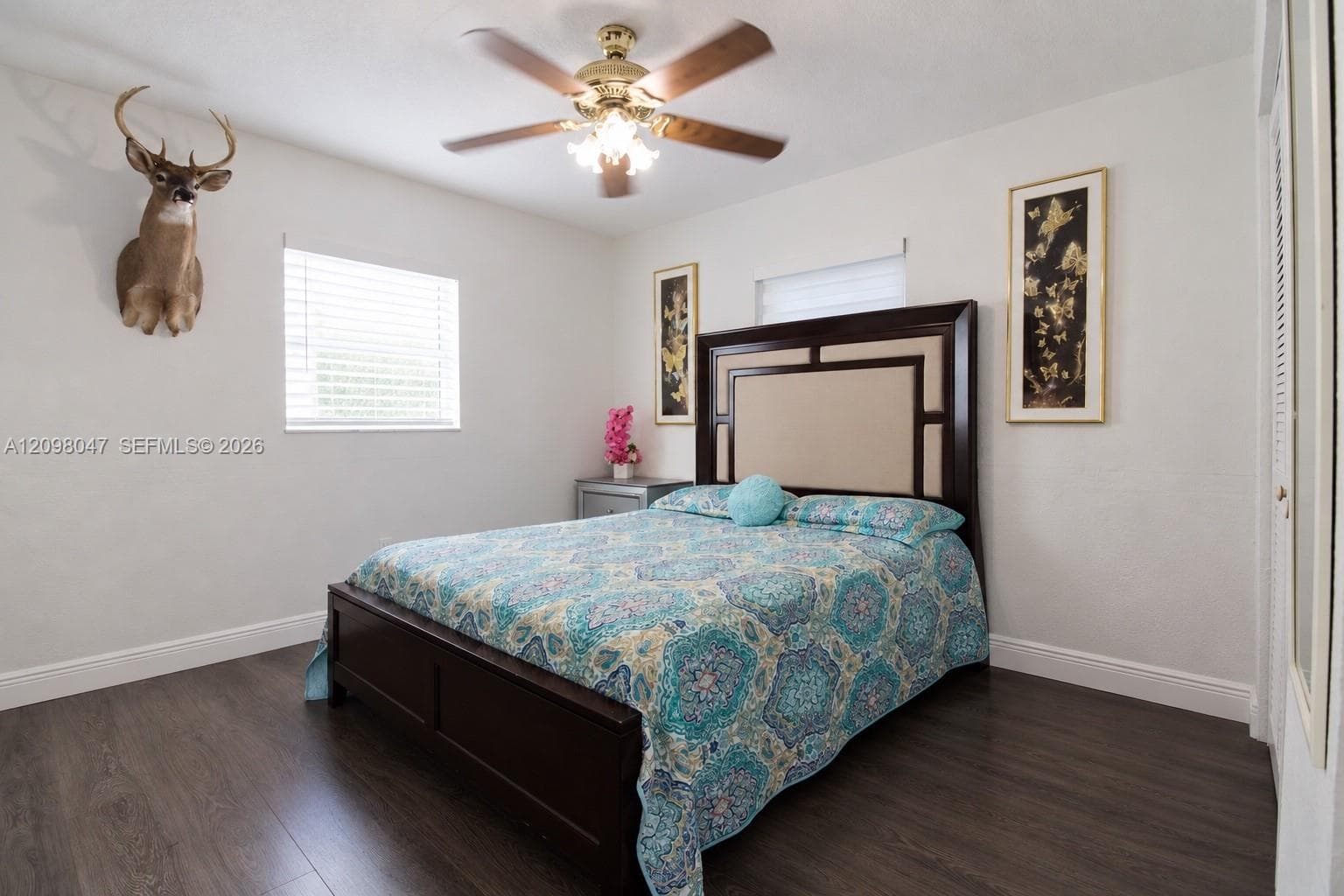 Bed 4
