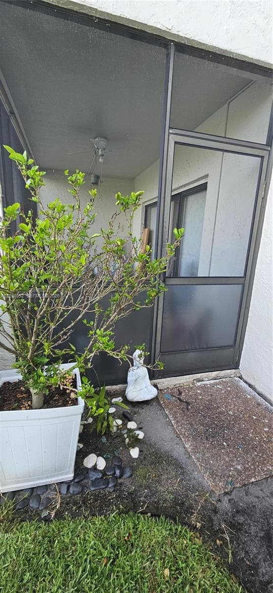 GREENSWARD VILLAGE CONDO · #111-G in Delray Beach - Photo 41