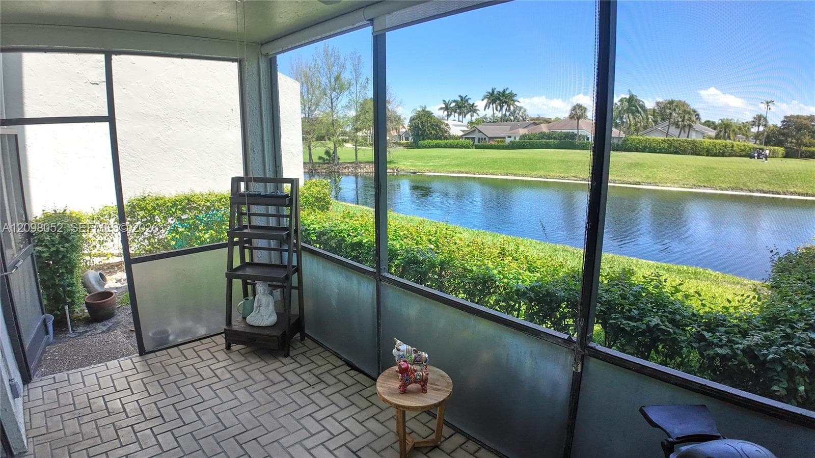 GREENSWARD VILLAGE CONDO · #111-G in Delray Beach - Photo 37