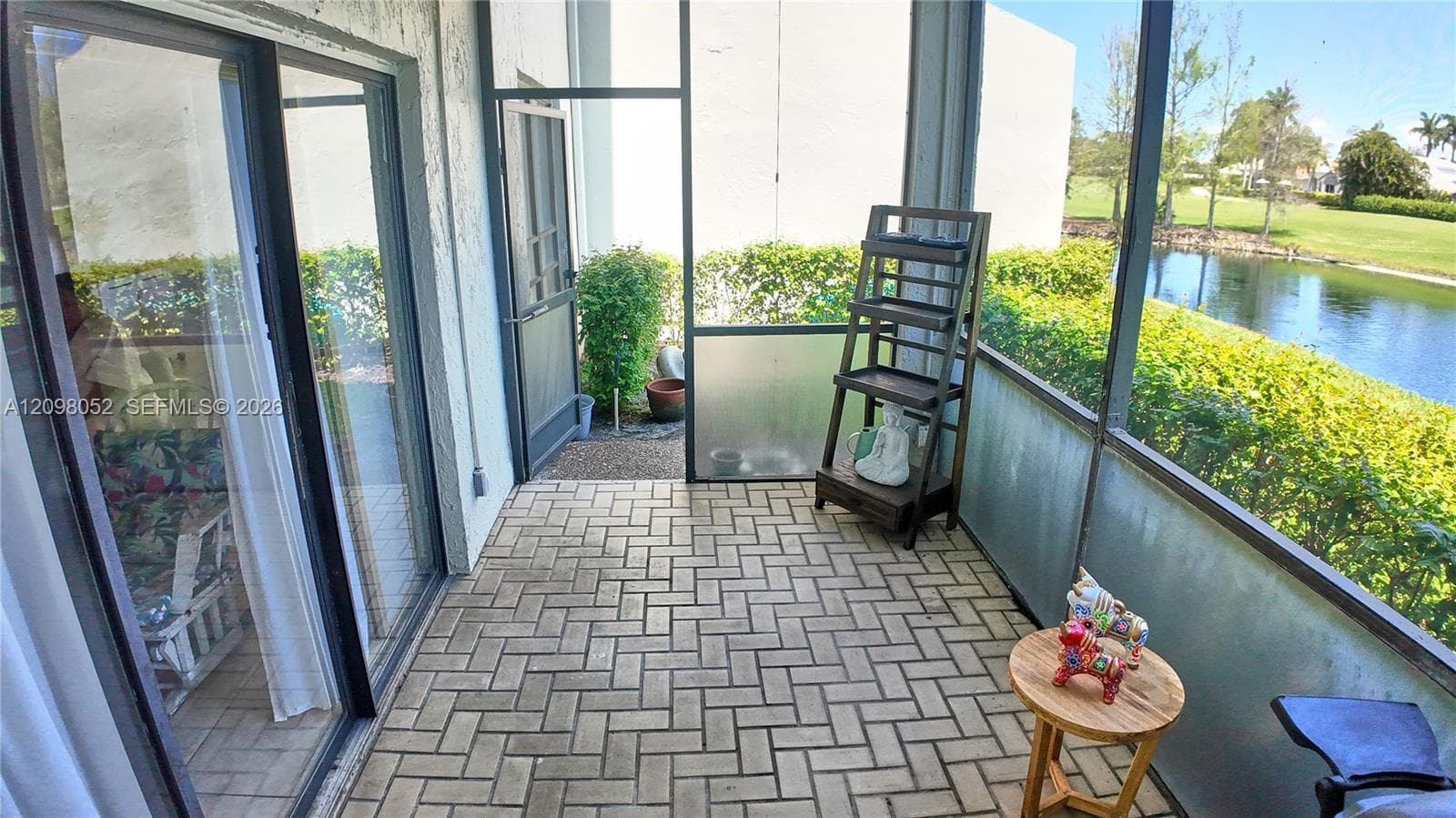 GREENSWARD VILLAGE CONDO · #111-G in Delray Beach - Photo 40
