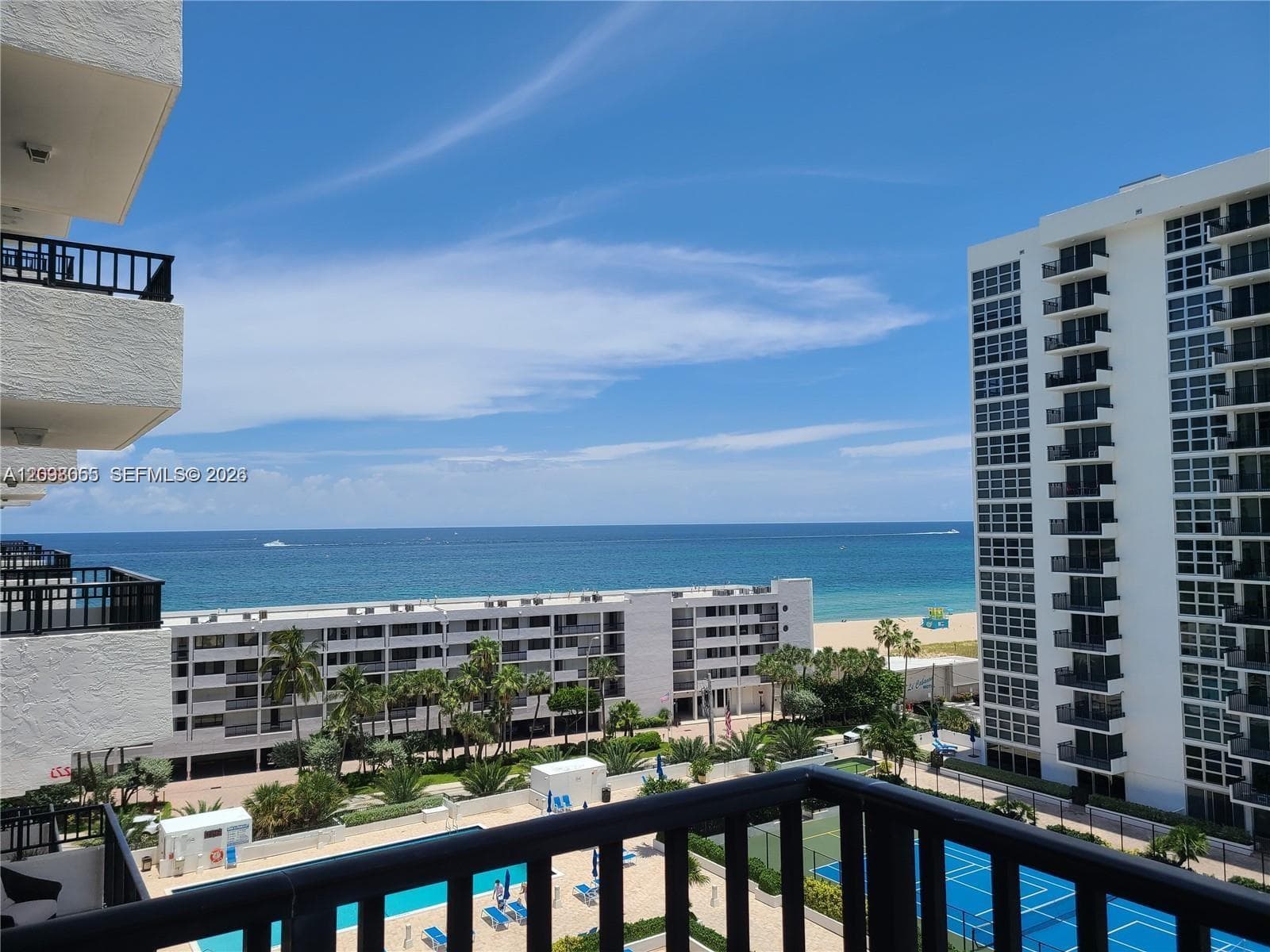 SILVER THATCH · #1102 in Pompano Beach - Photo 1