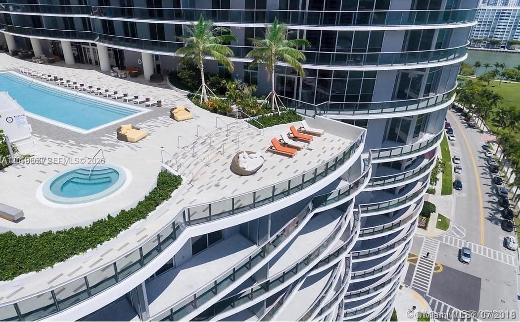 Aria on the Bay · #3103 in Miami - Photo 18
