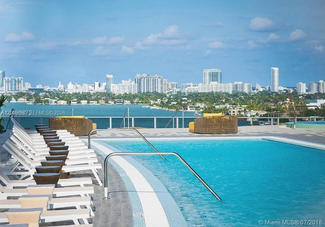 Aria on the Bay · #3103 in Miami - Photo 19