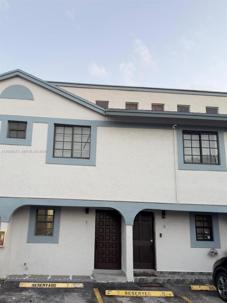 11795 SW 18 ST # 31 #7-31 photo 1