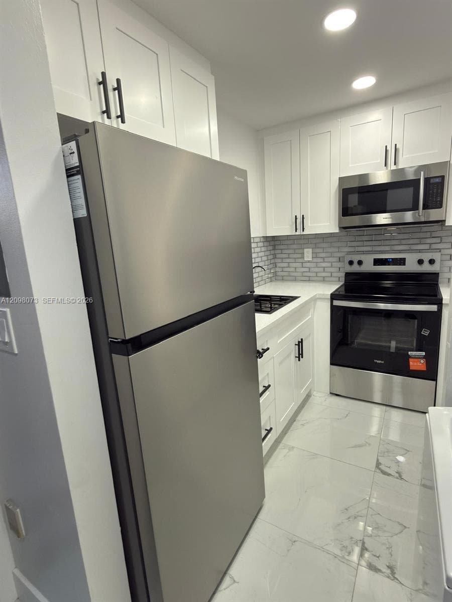 11795 SW 18 ST # 31 #7-31 photo 5