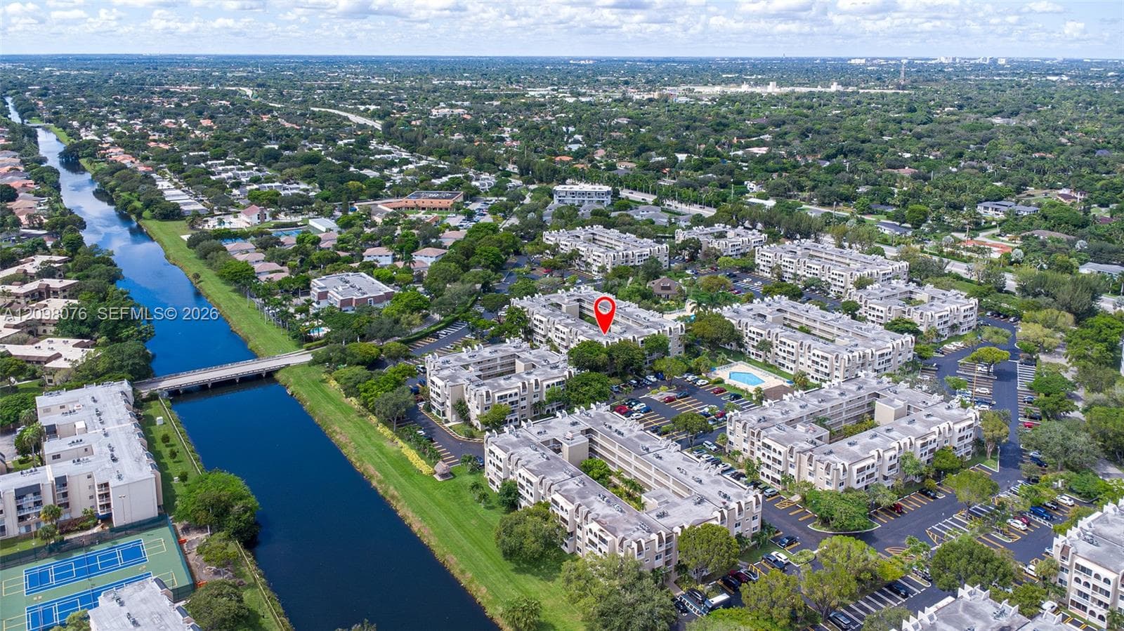 VILLAGE OF KINGS CREEK CO · #O-212 in Miami - Photo 46