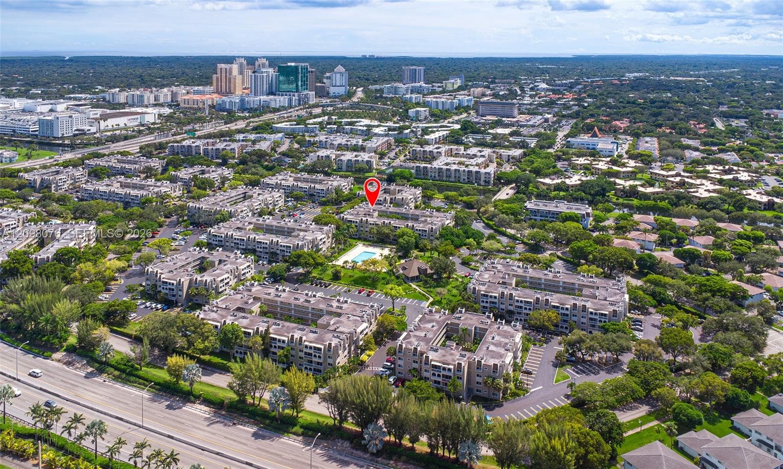 VILLAGE OF KINGS CREEK CO · #O-212 in Miami - Photo 47