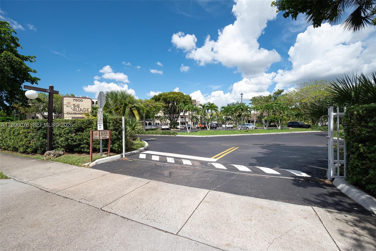 VILLAGE OF KINGS CREEK CO · #O-212 in Miami - Photo 34