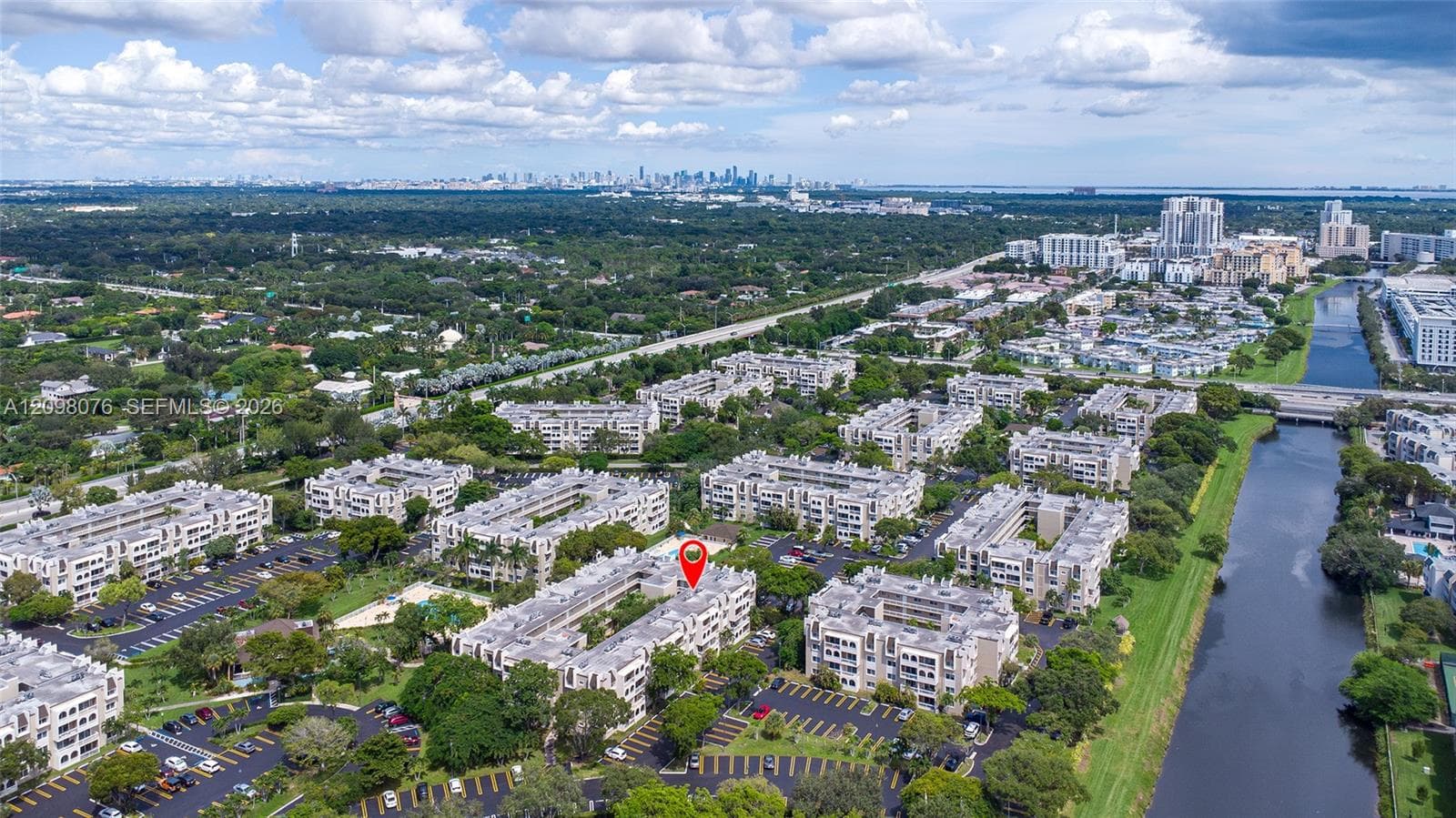 VILLAGE OF KINGS CREEK CO · #O-212 in Miami - Photo 45