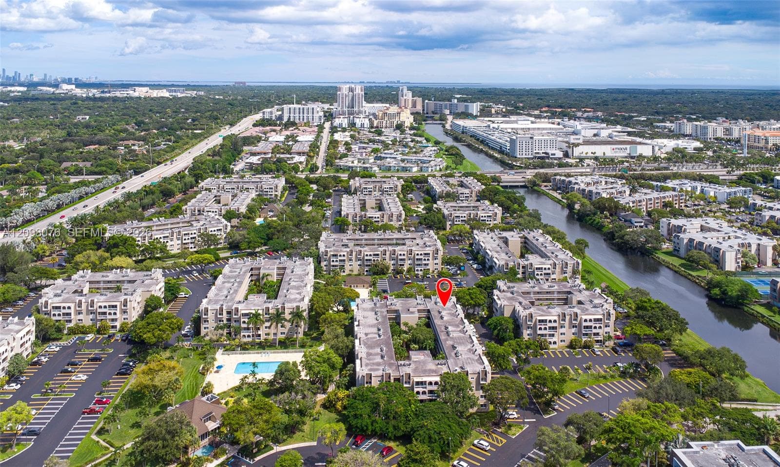 VILLAGE OF KINGS CREEK CO · #O-212 in Miami - Photo 50