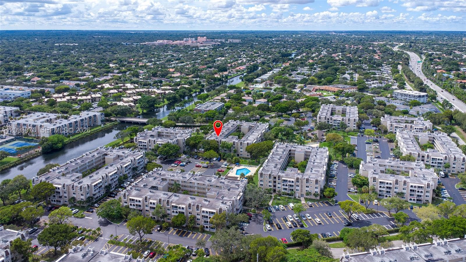 VILLAGE OF KINGS CREEK CO · #O-212 in Miami - Photo 48