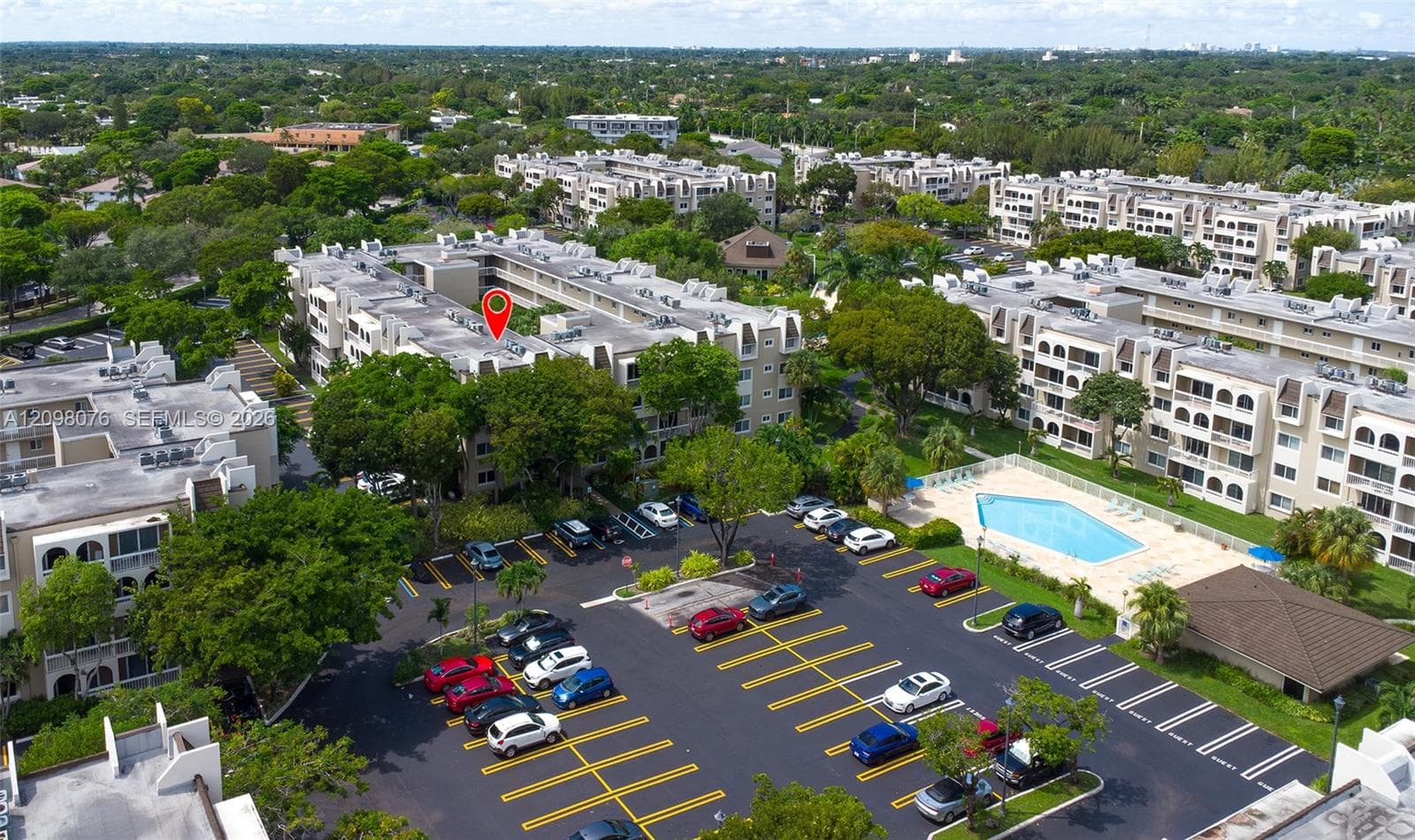 VILLAGE OF KINGS CREEK CO · #O-212 in Miami - Photo 44