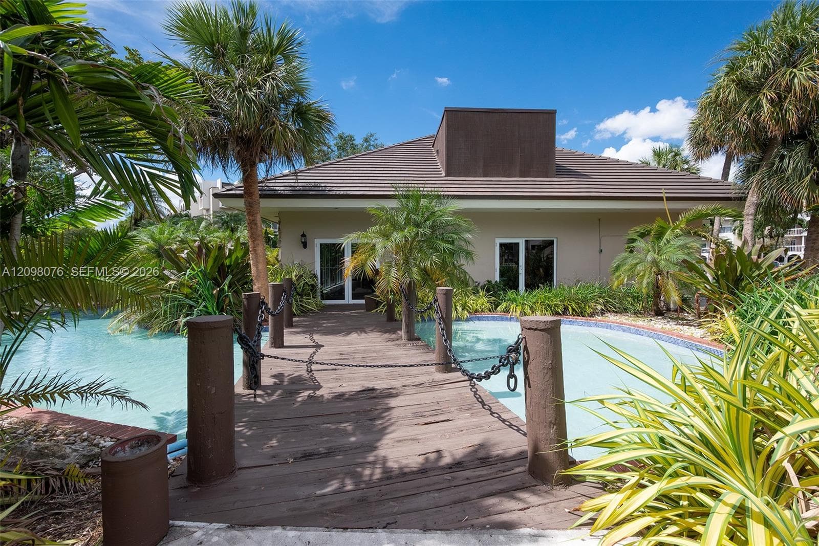 Clubhouse