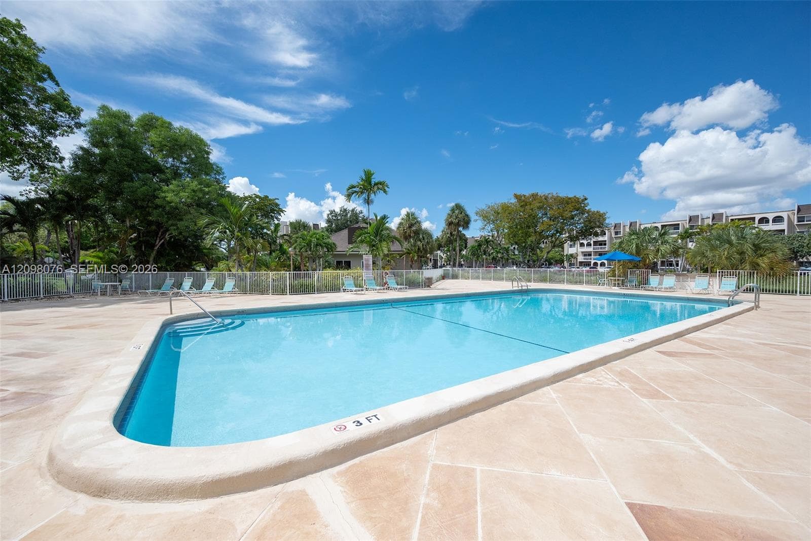 VILLAGE OF KINGS CREEK CO · #O-212 in Miami - Photo 39