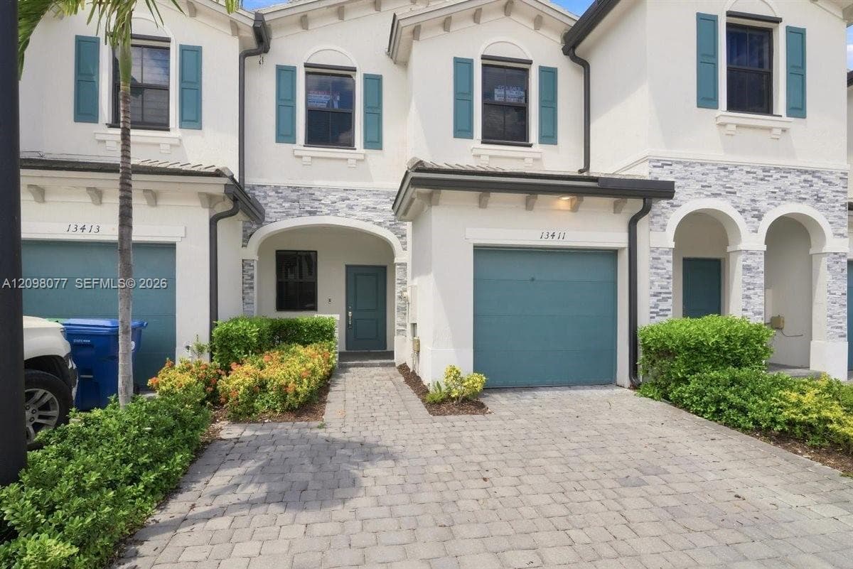 13411 SW 287th Ter #13411 photo 2