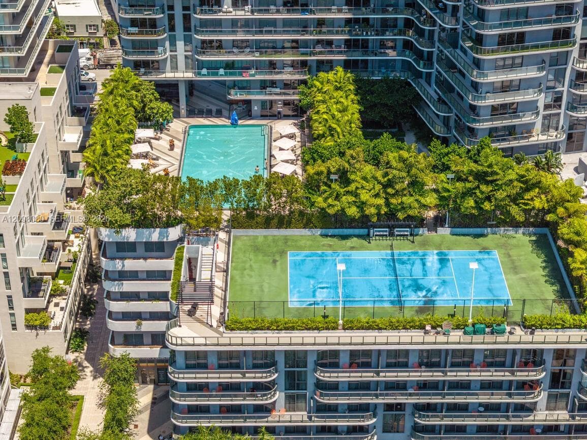 Amenities
