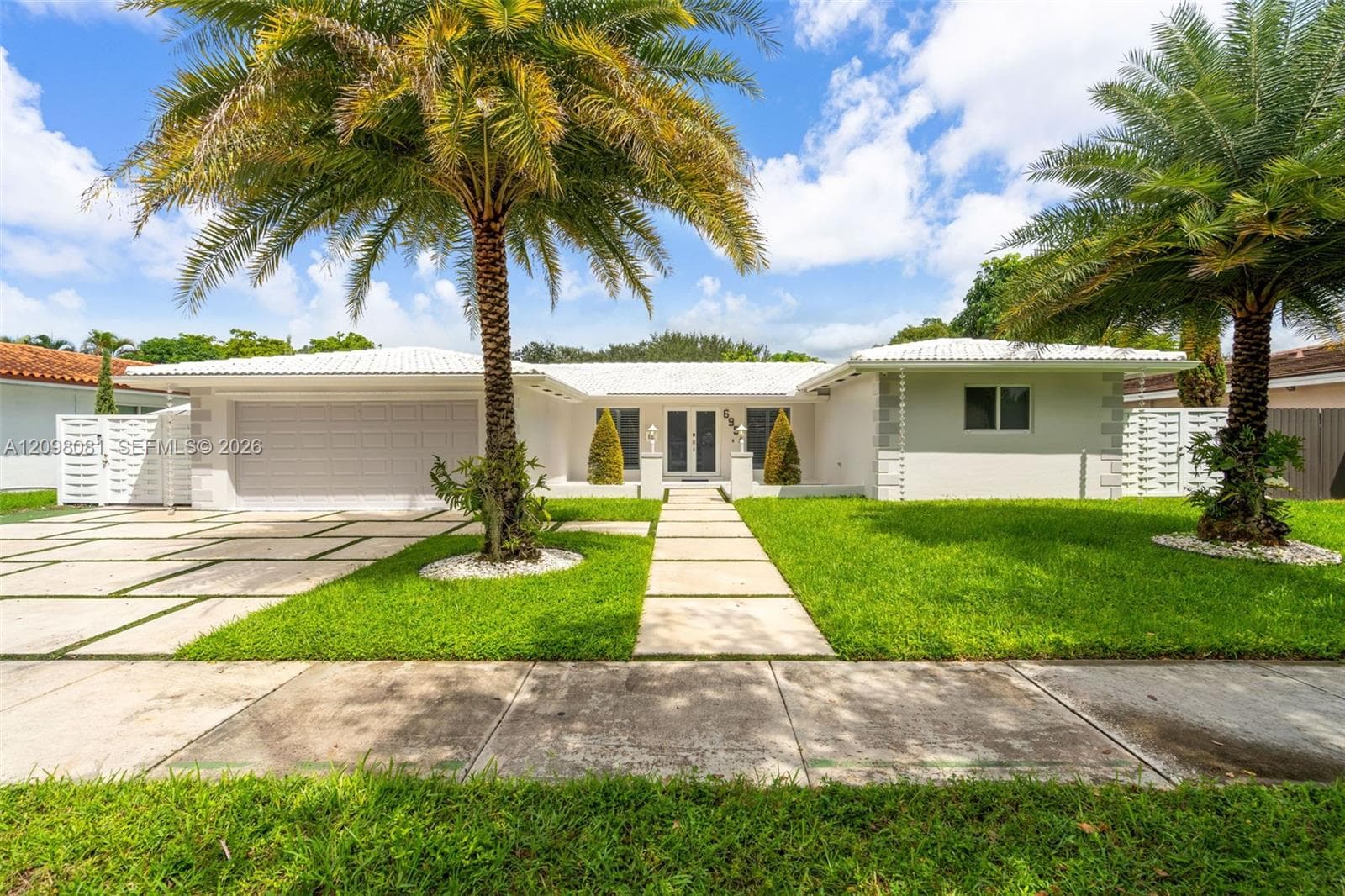 6951 S Miami Lakeway S photo 1