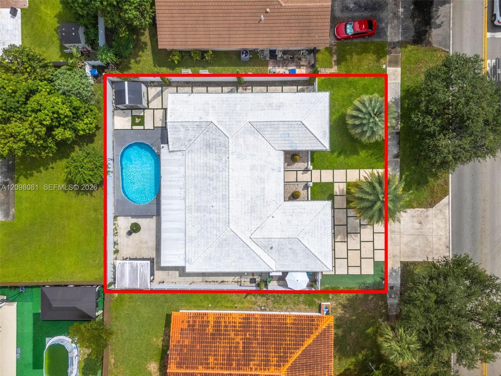6951 S Miami Lakeway S photo 37