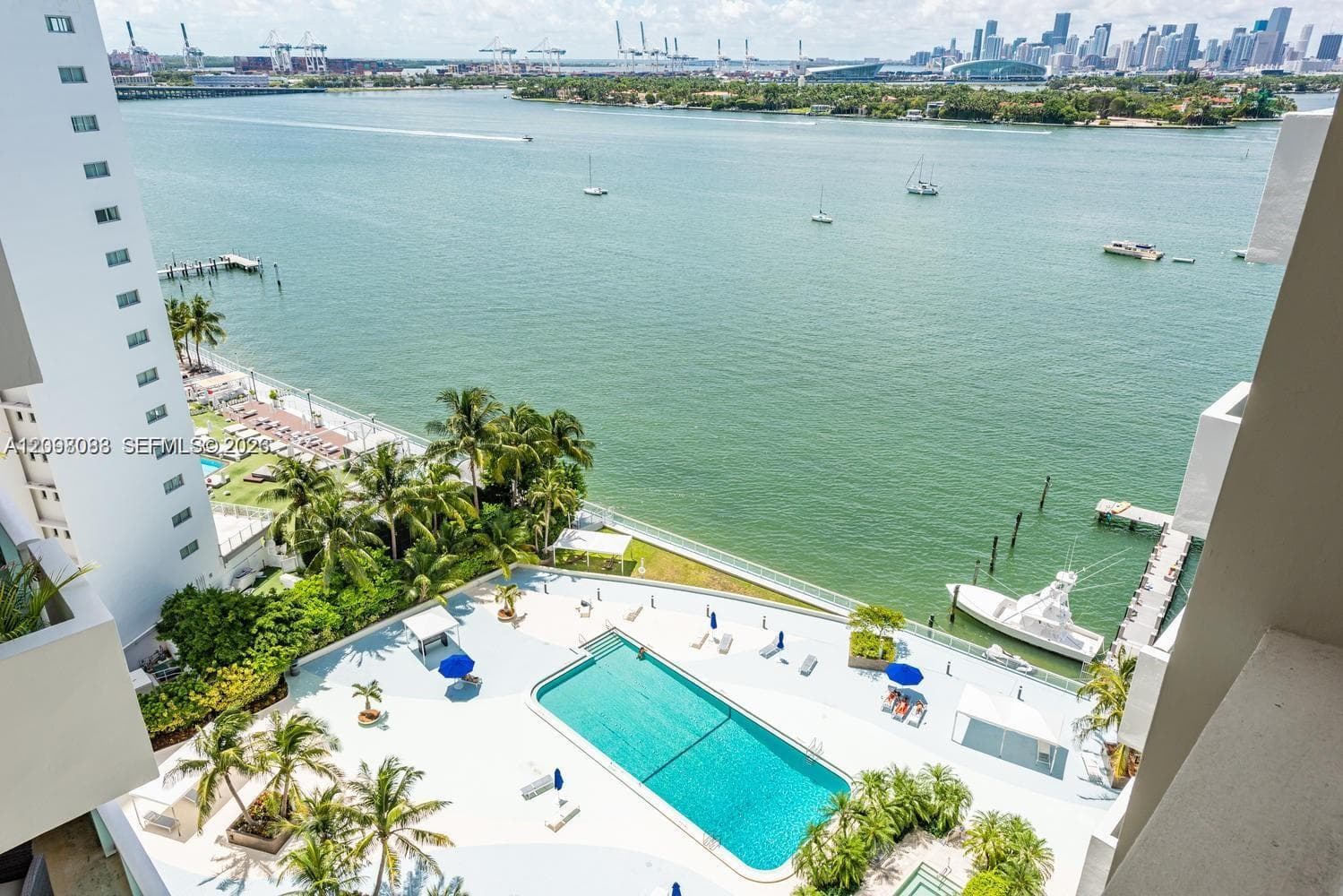 Mirador 1200 · #1031 in Miami Beach - Photo 9