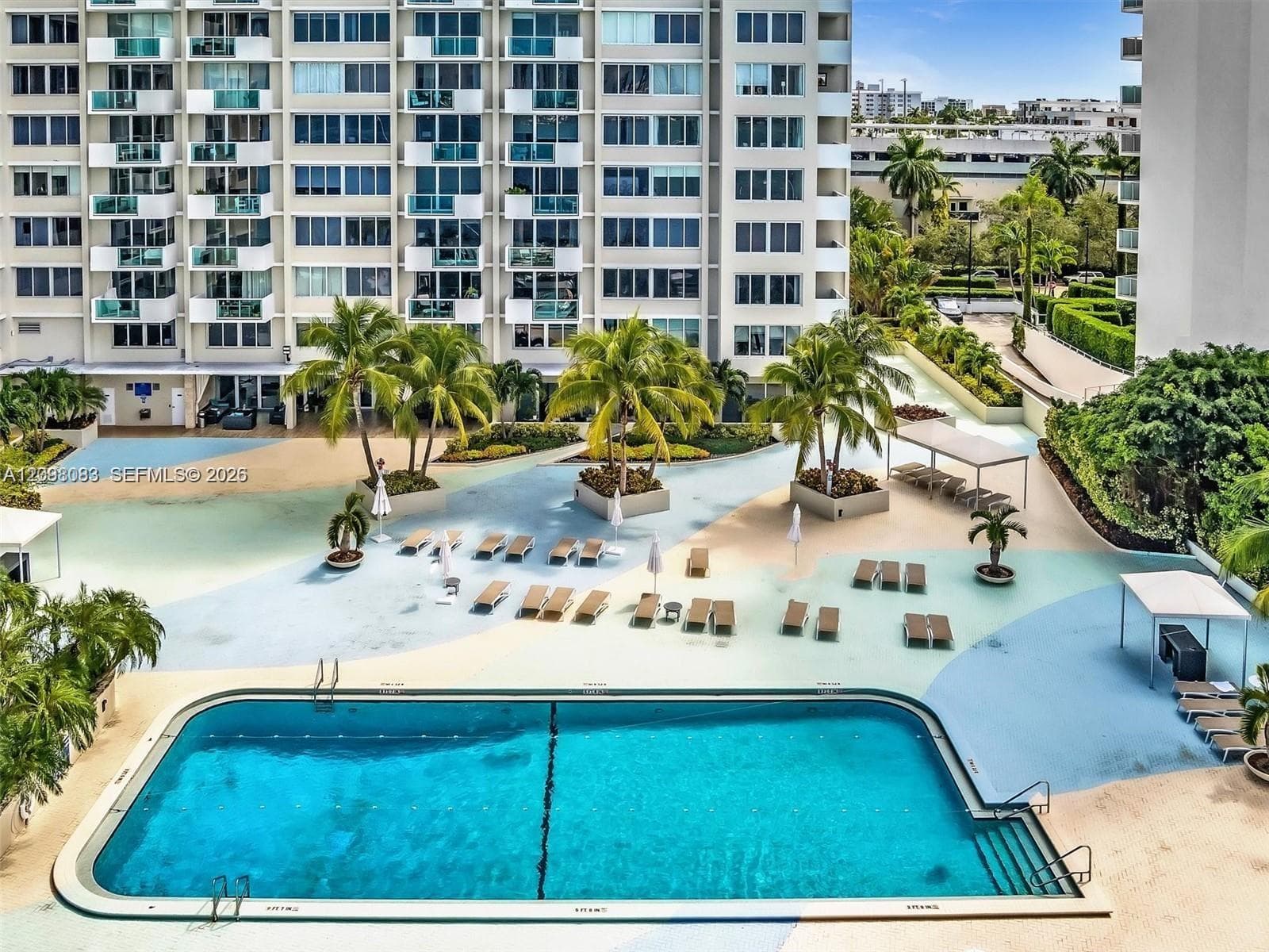 Mirador 1200 · #1031 in Miami Beach - Photo 18